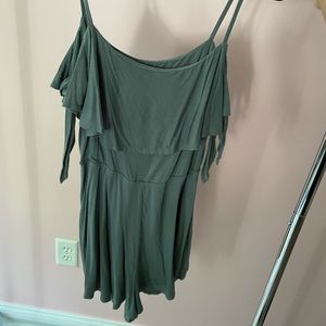 casual romper